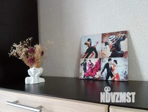 1-к квартира, посуточно, 38м2, 13/17 этаж