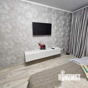 1-к квартира, посуточно, 39м2, 1/1 этаж