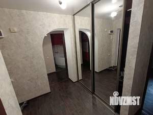 2-к квартира, на длительный срок, 56м2, 6/9 этаж