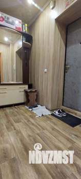 1-к квартира, на длительный срок, 32м2, 1/5 этаж