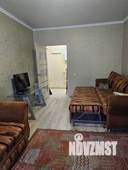 1-к квартира, на длительный срок, 40м2, 6/10 этаж