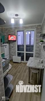 1-к квартира, посуточно, 32м2, 7/10 этаж
