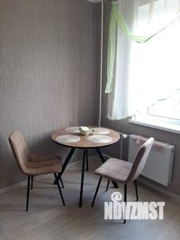 1-к квартира, на длительный срок, 36м2, 3/17 этаж