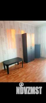 1-к квартира, на длительный срок, 38м2, 9/17 этаж