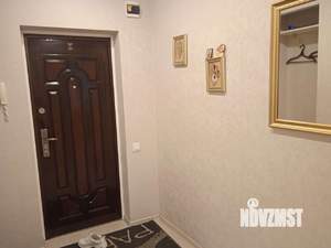 1-к квартира, посуточно, 35м2, 1/9 этаж