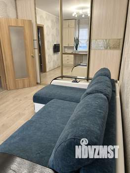 2-к квартира, посуточно, 60м2, 4/17 этаж