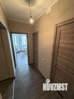 2-к квартира, на длительный срок, 58м2, 7/17 этаж