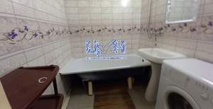 1-к квартира, на длительный срок, 36м2, 1/10 этаж