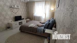 1-к квартира, посуточно, 42м2, 10/11 этаж