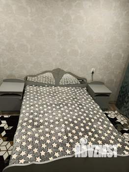 2-к квартира, на длительный срок, 48м2, 4/5 этаж