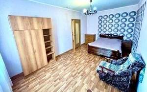 1-к квартира, на длительный срок, 36м2, 6/17 этаж