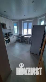 2-к квартира, посуточно, 55м2, 13/17 этаж