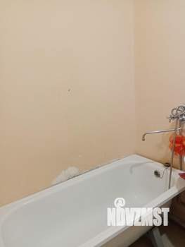 1-к квартира, на длительный срок, 38м2, 17/17 этаж