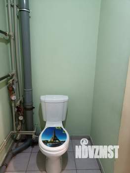 1-к квартира, на длительный срок, 38м2, 3/17 этаж