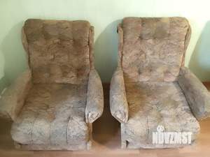 1-к квартира, на длительный срок, 37м2, 2/17 этаж