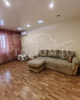 2-к квартира, на длительный срок, 58м2, 6/17 этаж