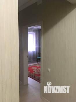 2-к квартира, на длительный срок, 60м2, 3/18 этаж