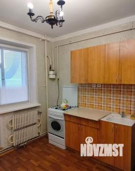 1-к квартира, на длительный срок, 37м2, 6/10 этаж