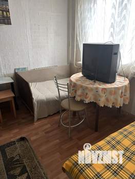 1-к квартира, на длительный срок, 35м2, 8/9 этаж