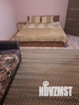 1-к квартира, посуточно, 37м2, 9/17 этаж