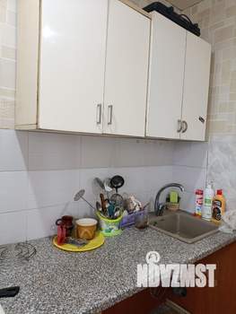 1-к квартира, на длительный срок, 35м2, 5/10 этаж