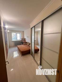 3-к квартира, на длительный срок, 58м2, 3/5 этаж