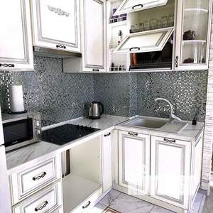 1-к квартира, посуточно, 37м2, 1/10 этаж