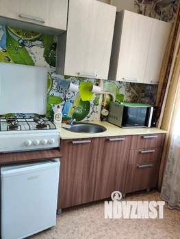 1-к квартира, посуточно, 38м2, 1/5 этаж