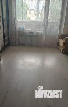 1-к квартира, на длительный срок, 35м2, 5/10 этаж