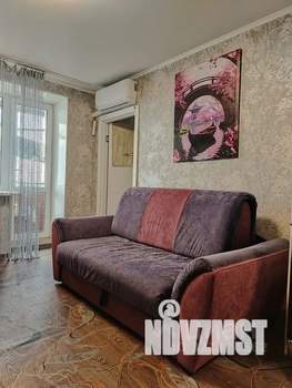 2-к квартира, посуточно, 58м2, 9/9 этаж