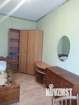 2-к квартира, на длительный срок, 44м2, 4/4 этаж