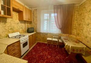 1-к квартира, на длительный срок, 35м2, 8/10 этаж