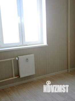 1-к квартира, на длительный срок, 37м2, 14/17 этаж