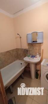 1-к квартира, на длительный срок, 38м2, 9/18 этаж