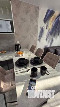 2-к квартира, посуточно, 46м2, 17/17 этаж