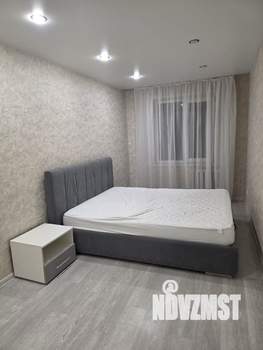 2-к квартира, на длительный срок, 54м2, 3/5 этаж