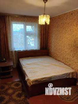 2-к квартира, на длительный срок, 46м2, 5/5 этаж