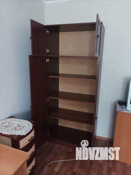 1-к квартира, на длительный срок, 36м2, 13/17 этаж