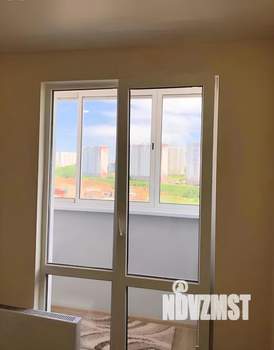 1-к квартира, на длительный срок, 25м2, 4/10 этаж