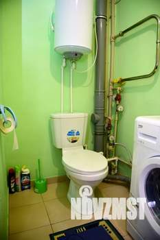 1-к квартира, посуточно, 38м2, 17/17 этаж