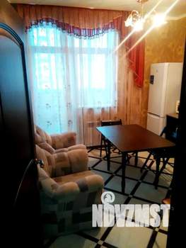 1-к квартира, посуточно, 50м2, 7/18 этаж