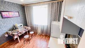 1-к квартира, посуточно, 38м2, 17/17 этаж