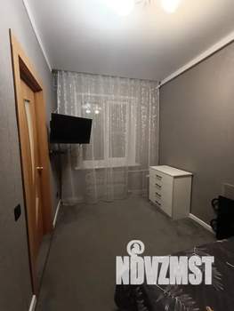 2-к квартира, посуточно, 41м2, 2/4 этаж