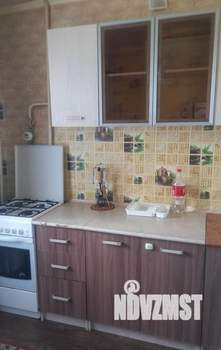 1-к квартира, на длительный срок, 35м2, 3/5 этаж