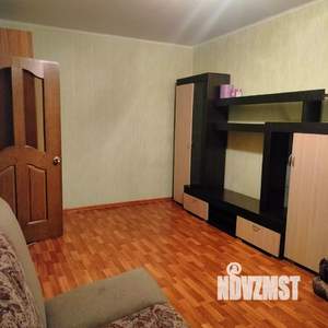 1-к квартира, на длительный срок, 38м2, 3/17 этаж