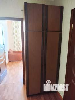 1-к квартира, на длительный срок, 38м2, 14/17 этаж