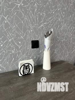 1-к квартира, посуточно, 40м2, 8/10 этаж