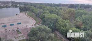 1-к квартира, на длительный срок, 38м2, 8/11 этаж