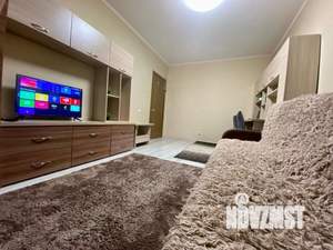 2-к квартира, посуточно, 64м2, 1/1 этаж