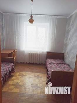 2-к квартира, на длительный срок, 49м2, 4/4 этаж